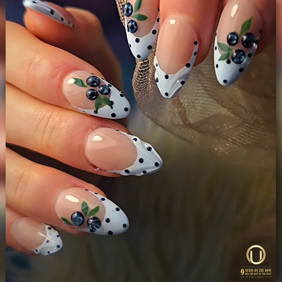 amazing nail